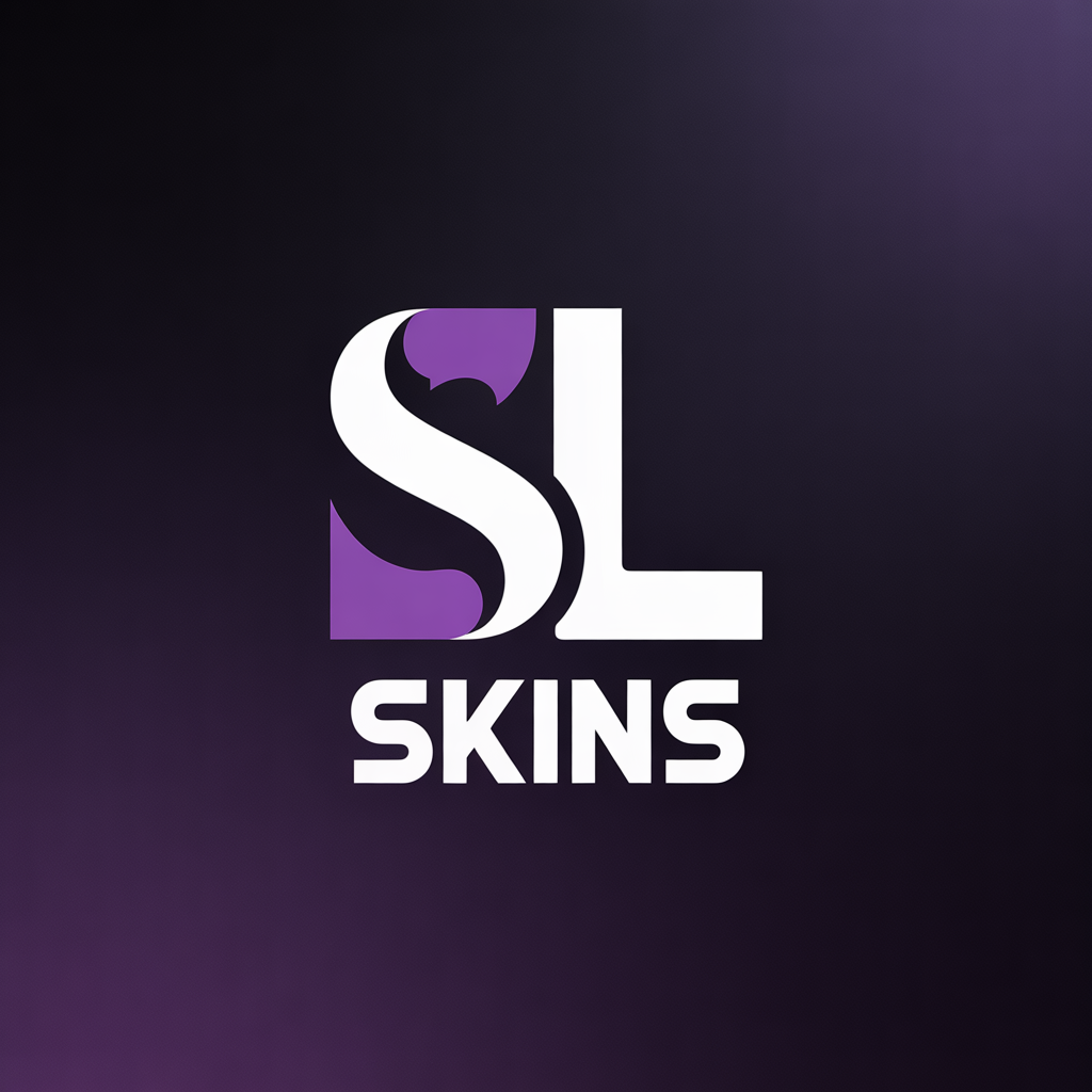 SL Skins Logo